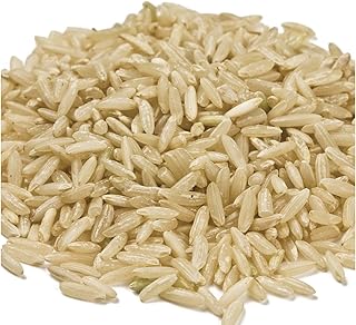 Riceland Long Grain Brown Rice 4% 50 lbs.