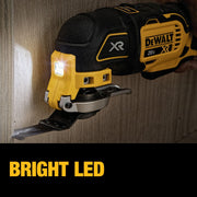 DEWALT One Size / Tool Only / Multi Oscillating Tools