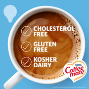 Coffee Mate coffee / French Vanilla / 0.375 Fl Oz (Pack of 360) Beverages