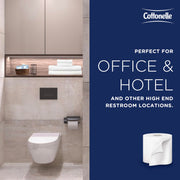 Cottonelle Professional Standard Roll Toilet Paper – Bulk, 60 Rolls (17713)