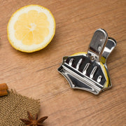 Lemon slice squeezer by Westmark – A, Alloy Steel, De, Model 90882280