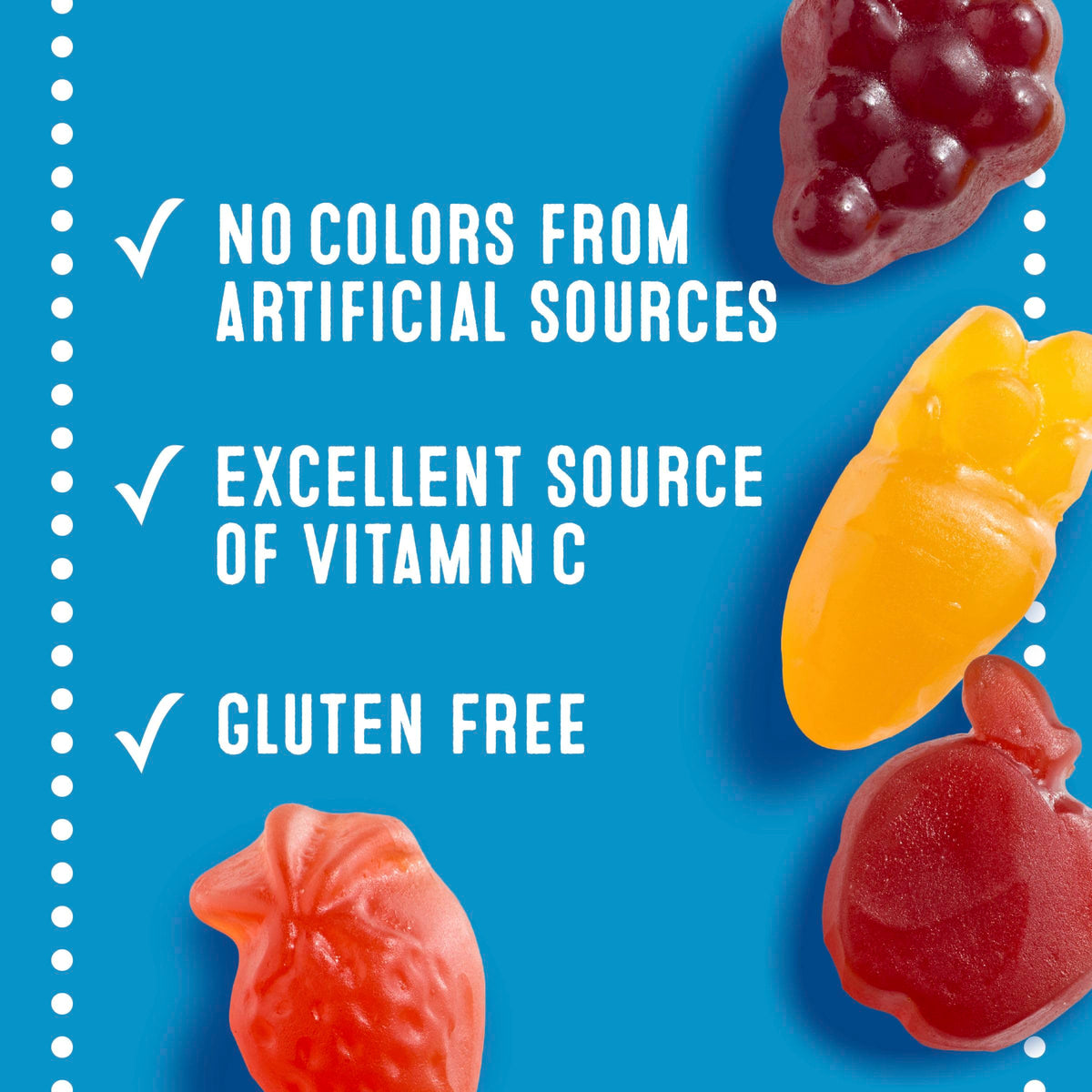 Mott's 40 Count (Pack of 4) / 1 / 4 Fruit Snacks