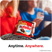 Nutella Hazelnut / 1.8 Ounce (Pack of 3) / 1 Chocolate & Hazelnut Spreads