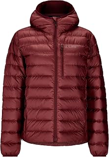 MARMOT Highlander Women's Down Full-Zip Midlayer Hoody