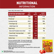Nutri Licious Pazzta - Tomato Twist (64 g) by Maggi – 2.26 Ounce (Pack of 1), Model 8901058138245
