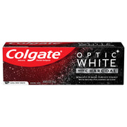 Toothpaste with Charcoal Cool Mint Paste, 4.2 Ounce by Colgate – 4.2 Ounce (Pack of 1)