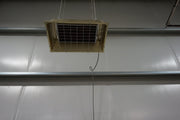 Fostoria 4.30KW / 7.48 Amps / 1 Heaters & Accessories