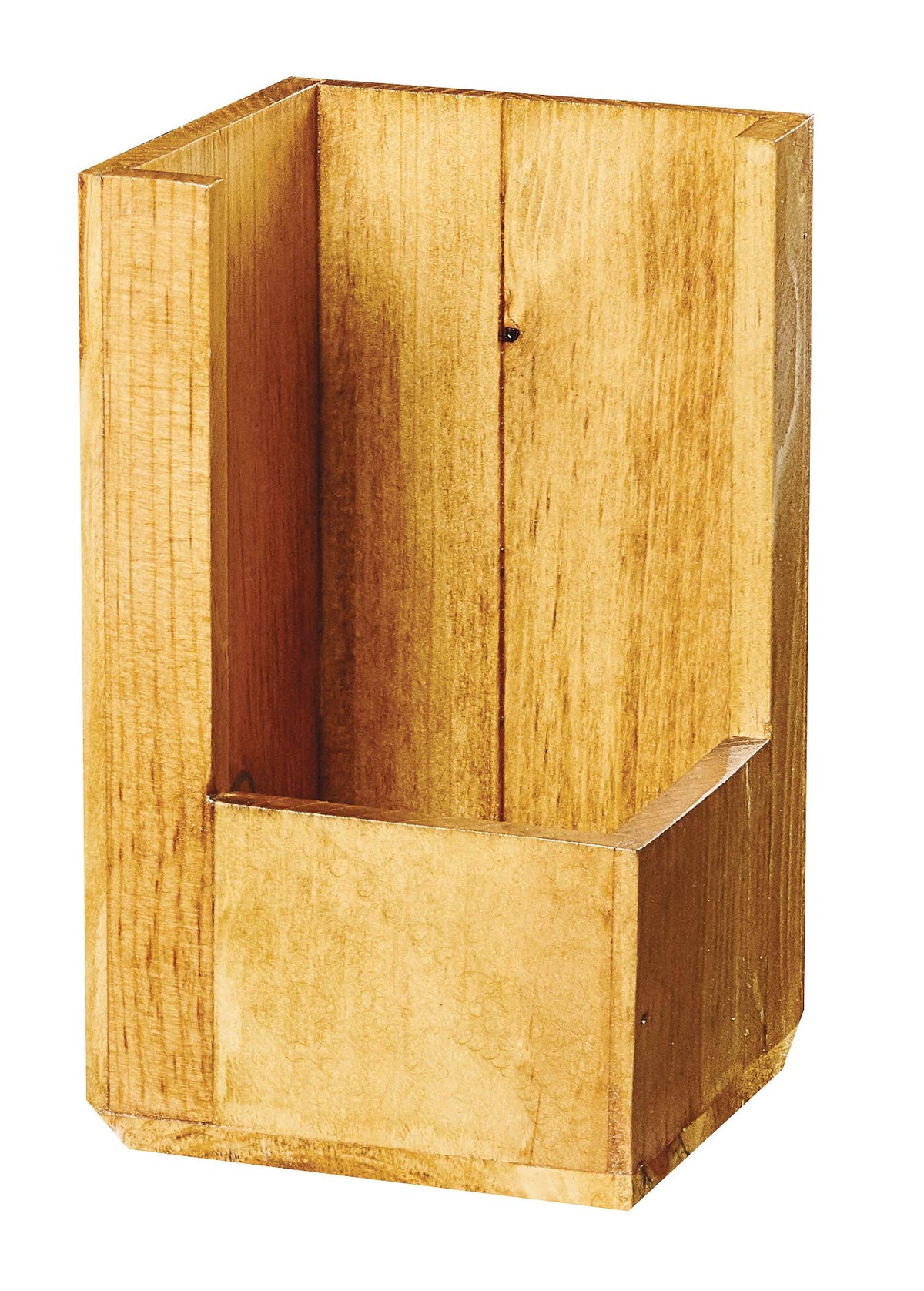 Madera Collection by CAL-MIL – Wood, Brown, Model 22111-99
