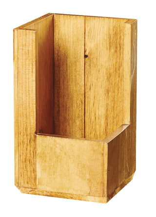 Madera Collection by CAL-MIL – Wood, Brown, Model 22111-99