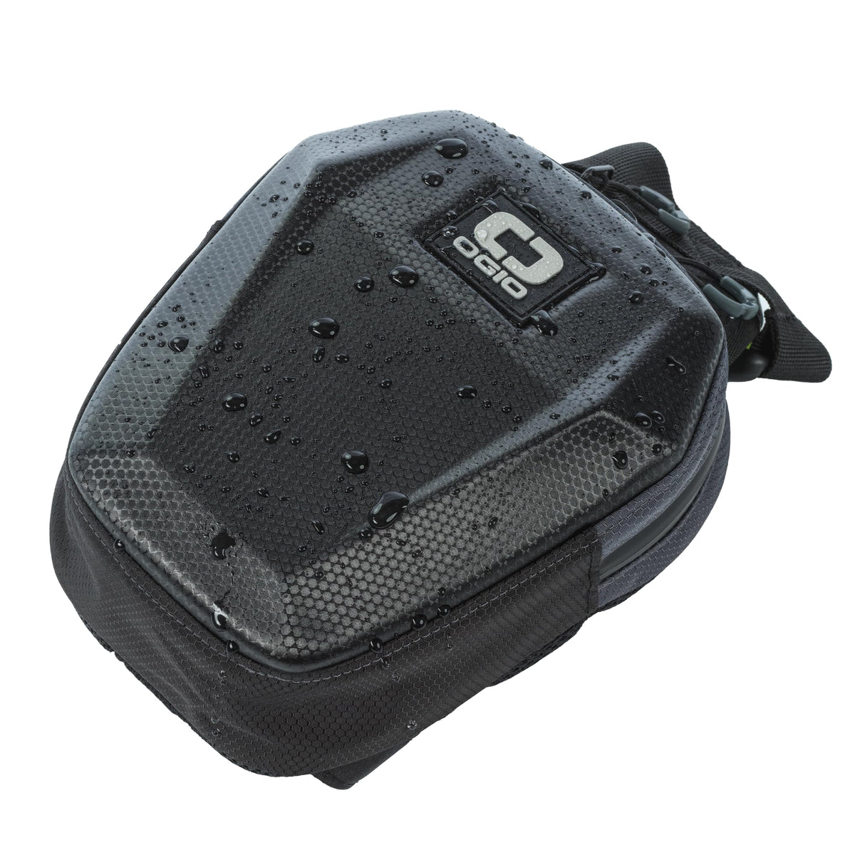 MOLDED LEG BAG by OGIO – 79 cu in, Nylon, Black, Model 5919574OG