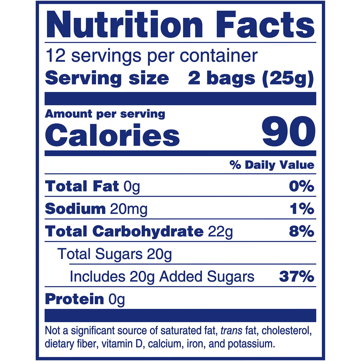 Mini Soft & Chewy Candy by Swedish Fish – 24 Count (Pack of 24), Red, Pack of 24