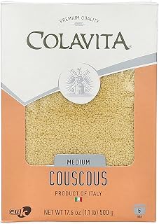 COLAVITA COUSCOUS 1.1Lb Box