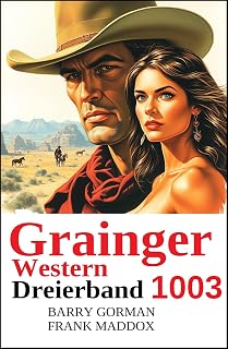 Grainger Western Dreierband 1003 (German Edition)