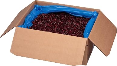 Ocean Spray Soft and Moist Sweet Dried Cranberry, 25 Pound - 1 each.