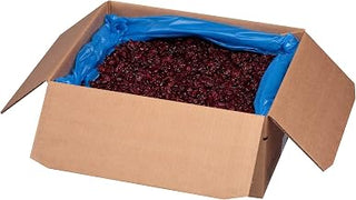 Ocean Spray Soft and Moist Sweet Dried Cranberry, 25 Pound - 1 each.