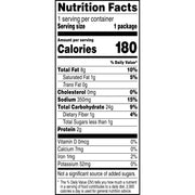 Onion Flavored Rings by Funyuns – 80 Ounce (Pack of 1), Model 1265674