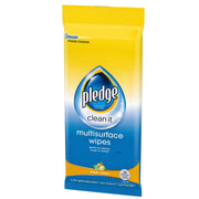 Pledge Fresh Citrus / 75 Count (Pack of 1) / Multi All-Purpose Cleaners