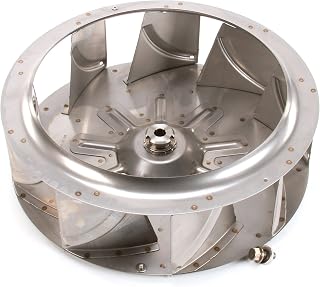 Rational 22.00.188S Fan Wheel D340X110
