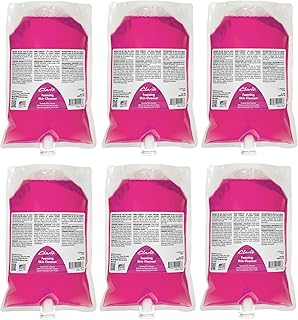 Betco Clario® Foaming Skin Cleanser, 1,000 mL, Case Of 6
