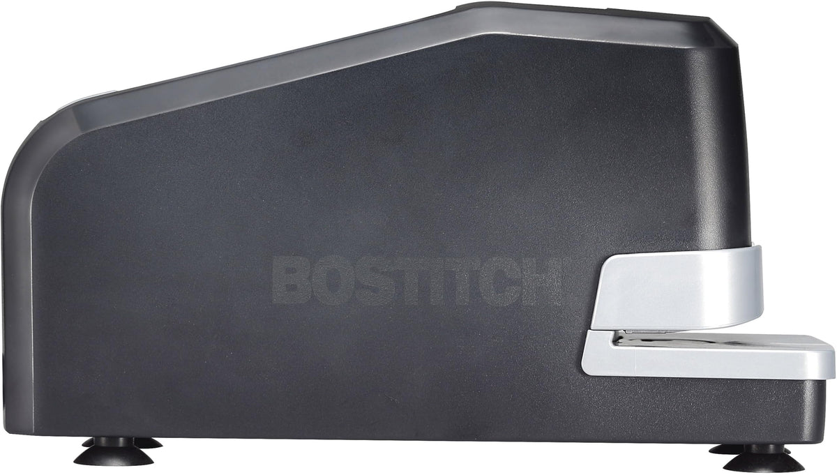 Automatic Electric Desktop Stapler by Bostitch – Metal, Black, Pack of 6, Model 02210CT