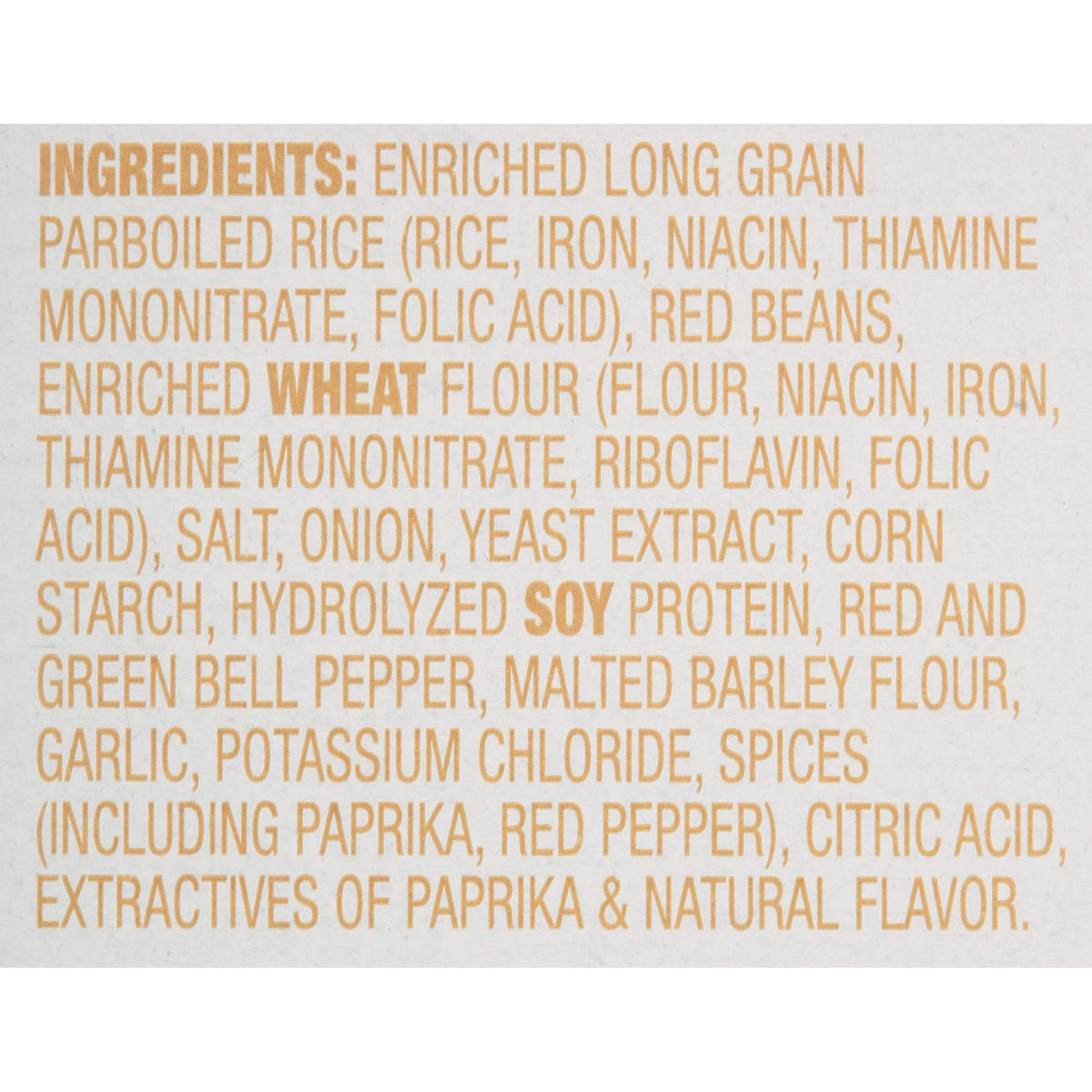 Zatarain's 8 Ounce (Pack of 4) / 1 / 4 Rice Dishes