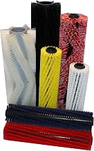 Tennant 36699 - Brush, Swp, 36L, 08Sr, Pyp / Wir