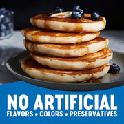 Complete Pancake and Waffle Mix by Krusteaz – 112 Ounce (Pack of 1), Model 721-0300