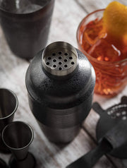Cocktail Shaker by Tablecraft – Stainless Steel, Model 10552