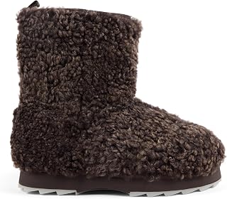 EMU Australia - Sharky Lo Teddy Womens Boot