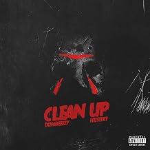 Clean UP [Explicit]