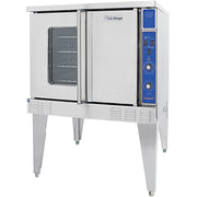 Electric Convection Oven by Garland – Stainless Steel, Model SUME-200