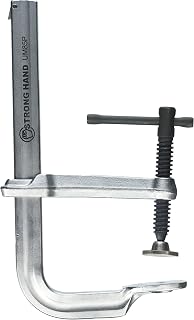 Strong Hand Tools Sliding Arm Clamp, 8.5in, UM85P