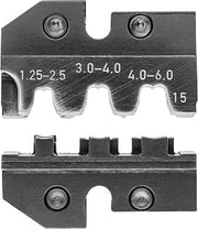KNIPEX 97 49 15 Lug Connect and Non-1,000V Insulated Plug Connect