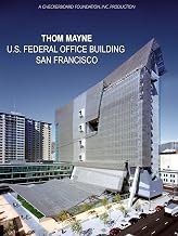 Thom Mayne: U.S. Federal Office Building, San Francisco