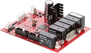 Grindmaster A530-066 Cecil Ware Controller, Pb, 2Nd Generation