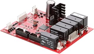 Grindmaster A530-066 Cecil Ware Controller, Pb, 2Nd Generation