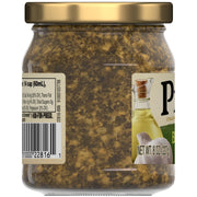 Basil Pesto Sauce by Prego – 8 Ounce (Pack of 1), Model 200000022816
