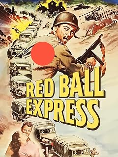 Red Ball Express