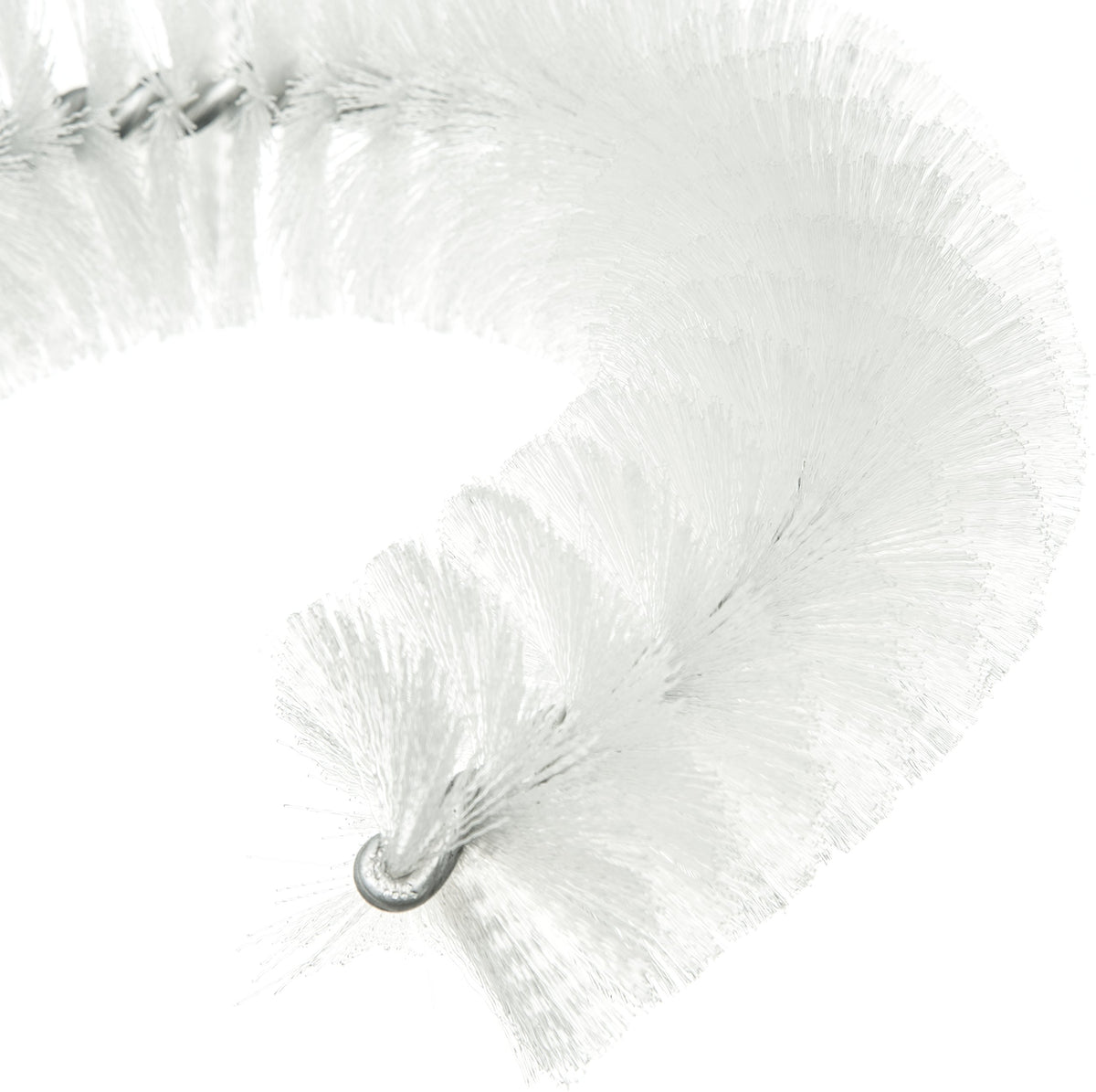 SPARTA White/White / 1 Tube Cleaning Brushes