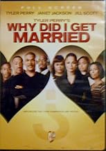 Tyler Perry's Why Did I Get Married? (Full Screen Edition)