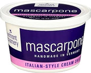 Vermont Creamery Mascarpone, 16 Ounce