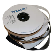 Velcro USA 70/71 TEXACRO Adhesive-Backed Hook-Side Only: 1" x 75 ft. Hook-side only by VELCRO Brand – 1 in. x 25 yds. (hook-only), Nylon, White, Model HOOK 70/WI125