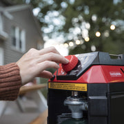 11,000 BTU Buddy Flex Heater (Canada) by Mr. Heater – 11000, Red, Model F600200