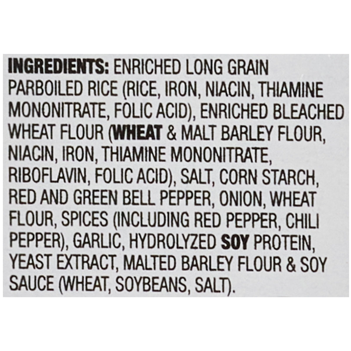 Gumbo Mix by Zatarain's – 7 Ounce (Pack of 8), Pack of 8