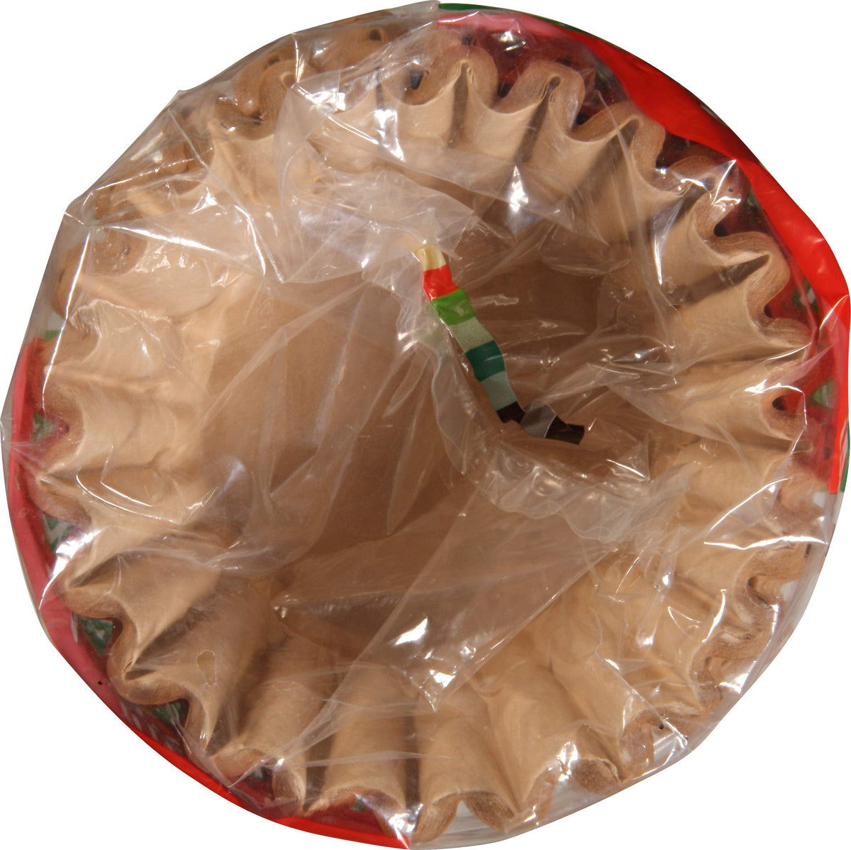 8-12 Cup Basket Coffee Filters by Melitta – 8 to 12 Cup, Paper, Model 62957