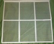 Goodman Parts 0161P00035 FILTER,RACK