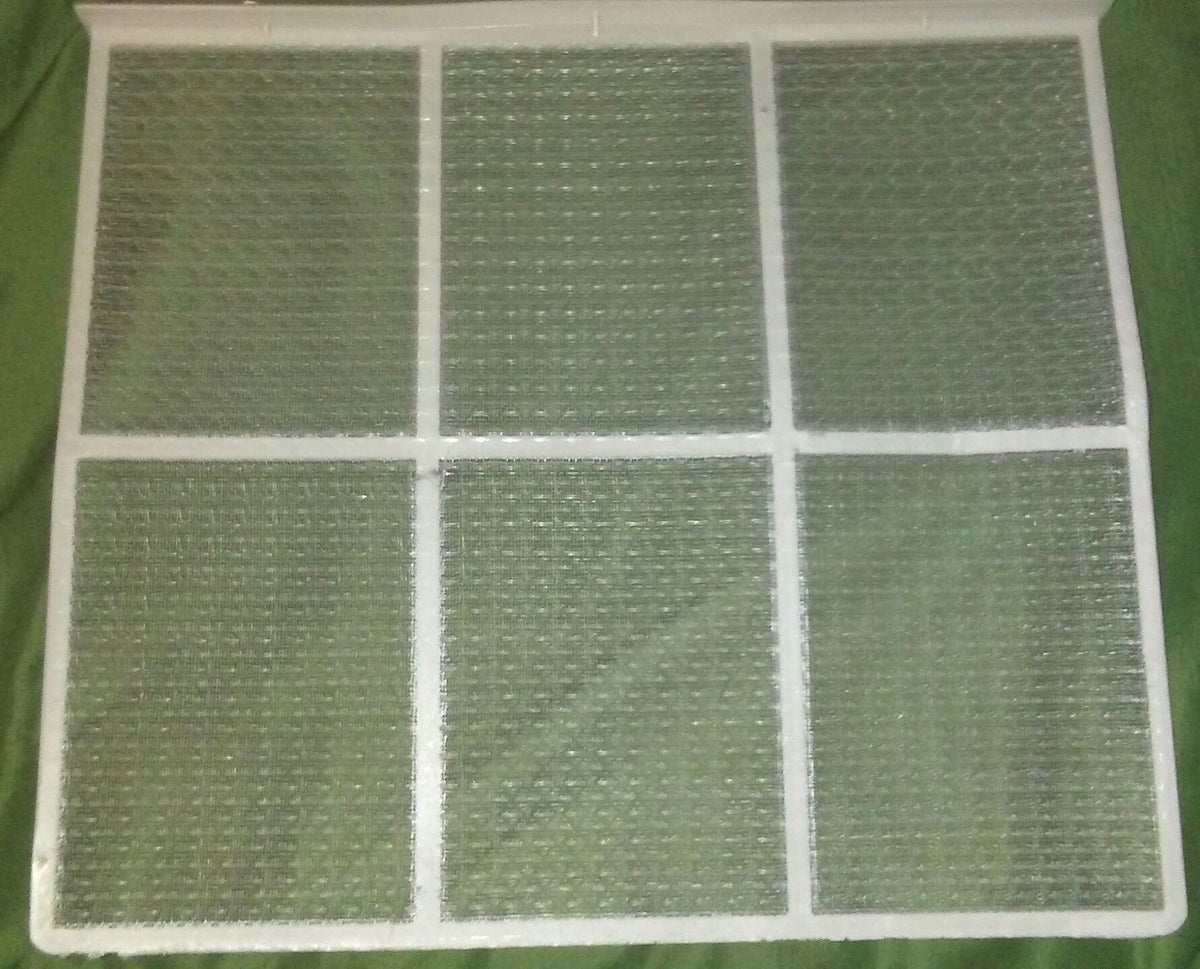 Parts FILTER by Goodman – Model 0161P00035