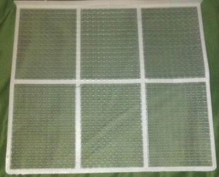 Parts FILTER by Goodman – Model 0161P00035