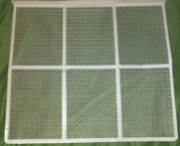 Parts FILTER by Goodman – Model 0161P00035