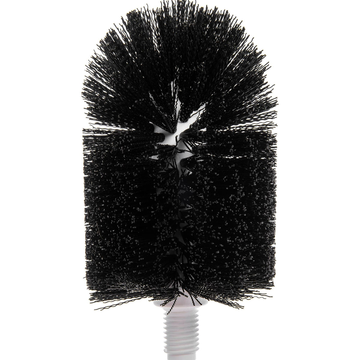SPARTA 4" / 1 / Black Tube Cleaning Brushes
